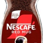 Nescafe Red Mug Instant Coffee 190g x 6 selling price