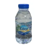 Liwa Bottled Water, 250 ml x 30
