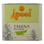 Aseel Premium Tahina Paste 6.5 L
