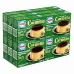 Greens Carmelle 70g x 12 x 12