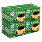 Greens Carmelle 70g x 12 x 12