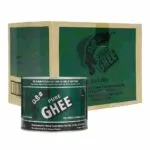 QBB Pure Ghee 1600 ml (1.6 L) x 8 pieces