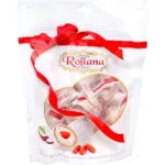 Rollana Chocolate Coconut 240 g