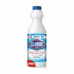 Clorox Original Liquid Bleach 470 ml x 10 (pieces)