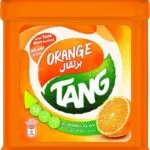 Tang Orange Flavor Instant Powdered Drink 2 kg