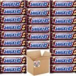 Snickers Chocolate 24x50g