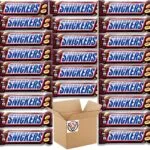 Snickers Chocolate 24x50g