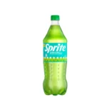 Sprite Mint & Lemon-Lime Flavoured Sparkling Drink 1.5L X (6 PACK)