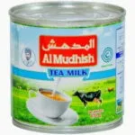 Al Mudhish Evaporated Milk 410g x 48