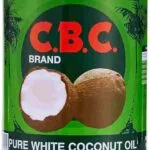 Cbc Coconut Oil 745 ml x 24