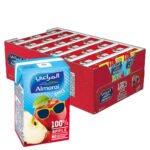 Almarai Apple Juice Drink 140ml x 18 Pcs