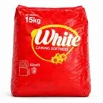 White Detergent 15 Kg Bag