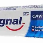 Signal Toothpaste Cavity Fighter 25 g x 144 pcs