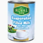 Royal Arm Evaporated Milk UAE 48x390g