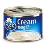 Puck Cream, 160gm x 12 pcs