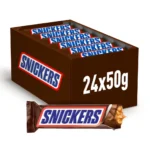Snickers Chocolate 24x50g