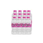 Laraix Natural Drinking Water 200ml x 12 Pcs