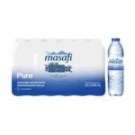 Masafi Drinking Water 500ml x 24 Bottles
