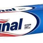 Signal Cavity Fighter Toothpaste - 120ml x 48 pcs