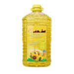 Sindbad Natural Cooking Oil 5Ltr x 4