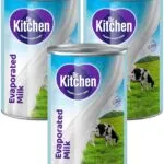 Dr Kitchen Tea Milk Tin 410g (Carton: 48 x 410g)