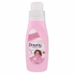 Downy Floral Breeze 1L | Fabric Softener Fresh Scent | Mubarak Souq