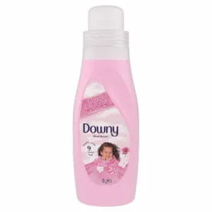 Downy Floral Breeze 1L | Fabric Softener Fresh Scent | Mubarak Souq