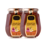 Al Shifa Natural Honey 500 Gm x 2