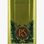 RS Olive Oil Tin 4