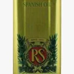 RS Olive Oil Tin 4