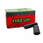 Fire Up Charcoal 10Kg