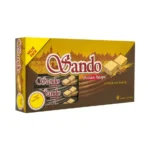 Sando Chocolate Wafer Pack 24 x 32 gr