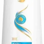 DOVE Shampoo for Dry Hair, Daily Nourishing Care for up to 100% Softer Hair, 12x600ml