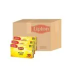 Lipton Yellow Label 200 Tea Bags Pack of 16
