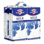 Safa UHT Milk 12 x 1 Lt