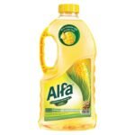 Alfa Pure Corn Oil 1.5 Ltr x 6