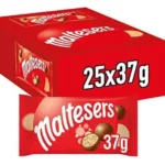 Maltesers 37g Pack Of 25 English