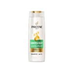 Pantene Smooth And Silky Shampoo 190ml x 2