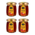 Al Shifa Honey 125gm x 4