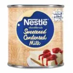 Nestle Sweetened Condensed Milk 370 g x 48