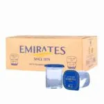 Emirates Water Cups 200ML x 30 | Natural Drinking Water Cups | Mubarak Souq