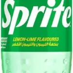 Sprite 1.49L x 6 | Carbonated Lemon-Lime Soft Drink Pack | Mubarak Souq
