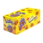 Tiffany Cookie Monsta Mini Chocolate Chip Cookies Original 8 X 32g x 6