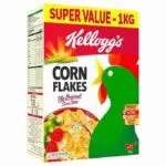 Kellogg's Corn Flakes 1 kg