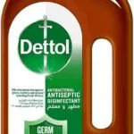 Dettol Antiseptic Liquid 4 Ltr