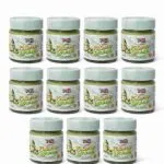 Treats & Co. Creamy Pistachio Spread, 200g x 12 pcs