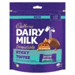 Cadbury Dairy Milk Sticky Bar 136.5 g x 13 pcs