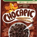 Chocapic Breakfast Chocolate Cereal 375 g