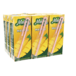 Melco Mango Juice 180 ml x 27