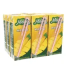 Melco Mango Juice 180 ml x 27